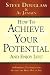 Books : How to Achieve Your Potential and Enjoy Life