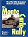 The Monte Carlo Rally (World's Greatest Motor Competition Series)