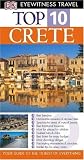 Crete (Eyewitness Top Ten Travel Guides)