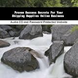 Shipping Supply Books