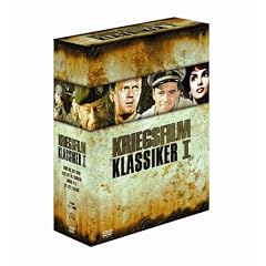 Kriegsfilm Klassiker I (5 DVDs)
