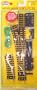 Left Remote Switch train track Ho scale
