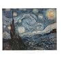 Starry Night, Art Poster by Vincent Van Gogh 28x22 Art Poster Print by Vincent van Gogh, 28x22 Art Poster Print by Vincent van Gogh, 28x22