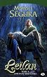 Le�lan, tome 3 : Une Nuit sans lunes
