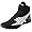 Black/Silver/White