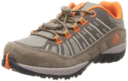 Columbia Peakfreak Enduro Bungee and Toggle Hiking Shoe