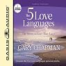 The Five Love Languages: The Secret to Love That Lasts