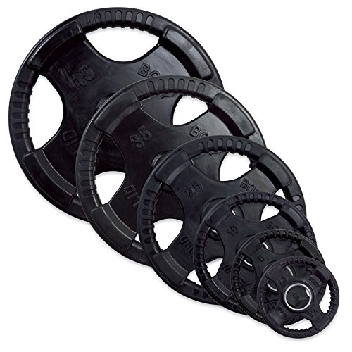 35lb-Rubber-Grip-Olympic-Plate