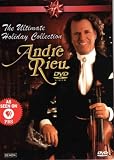 Andre Rieu The Ultimate Holiday Collection Amazon Exclusive