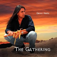 Going Home by  The Gathering 