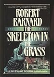 The skeleton in the grass