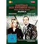 Hautnah - Die Methode Hill: Staffel 4 (4 Discs)