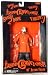 Insane Clown Posse Shaggy 2 Dope 10" Action Figure_s-2
