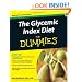 The Glycemic Index Diet For Dummies
