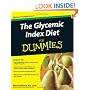 The Glycemic Index Diet For Dummies