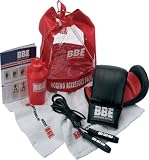 BBE Boxers Accessory Pack