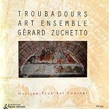 Troubadours Art Ensemble / Gerard Zuchetto