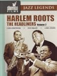 Various V2 Harlem Roots  Big B