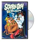 Scooby-Doo:Meets the Boo Broth