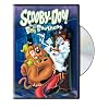 Scooby-Doo Meets the Boo Brothers