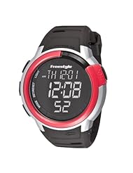 Freestyle Unisex 101887 Big Display Mariner Sailing Big Display Sailing Countdown Timers Watch