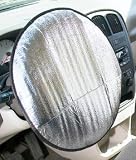 Steering Wheel Cover Car Shade