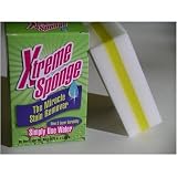Xtreme Sponge