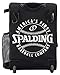Spalding Official Little League Tournament Baseball Bag