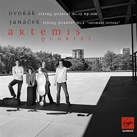 String Quartet No.13 in G major Op.106: II Adagio ma non troppo
