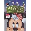 Mickey's Twice Upon a Christmas (Widescreen) (Dual-layered DVD)