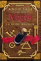 Magyk Livre 3 - La Reine Maudite (Septimus Heap)