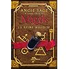 Magyk, Tome 3 : La Reine maudite