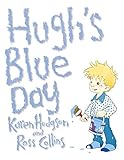 Hugh's blue day