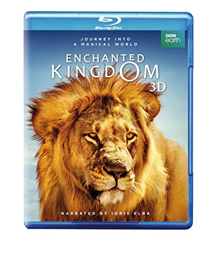 Enchanted Kingdom 3D Full Movie Part 1 Enchanted Kingdom 3D Full Movie Part 1