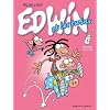 Edwin et les twins, Tome 1 : Premi�res couches