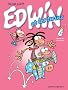 Edwin et les twins, Tome 1 : Premi�res couches