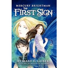 Mercury Brightman: The First Sign