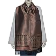 Scarf Wrap Premium Silk India Wear 22 x 72 inches