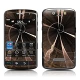 Wall Of Sound Design Skin Decal Sticker for the Blackberry Storm 9530 Cell Phone