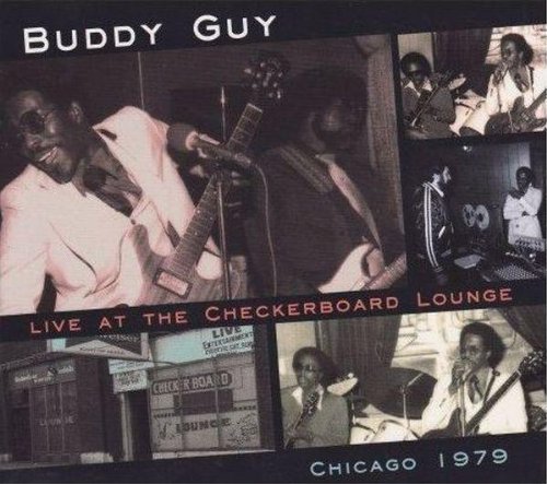 Buddy Guy Picture 8