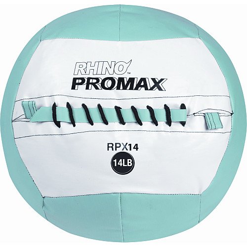 Champion Sports Promax Medicine Ball 14Lbs