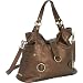 timi & leslie Hannah Diaper Bag