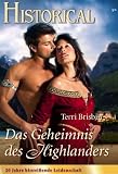 Das Geheimnis des Highlanders