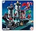 Playmobil 4835 Dragon Land Set: Great Dragon Castle