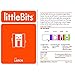 LittleBits Electronics Latch w8 Wire