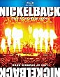 Nickelback: Live at Sturgis [Blu-ray] [Import]