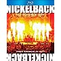 Nickelback: Live at Sturgis [Blu-ray]