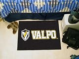 Valparaiso University Starter Rug