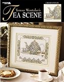 Teresa Wentzler's Tea Scene