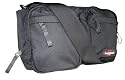 EASTPAK MADISON - UMH&Auml;NGETASCHE - BLACK